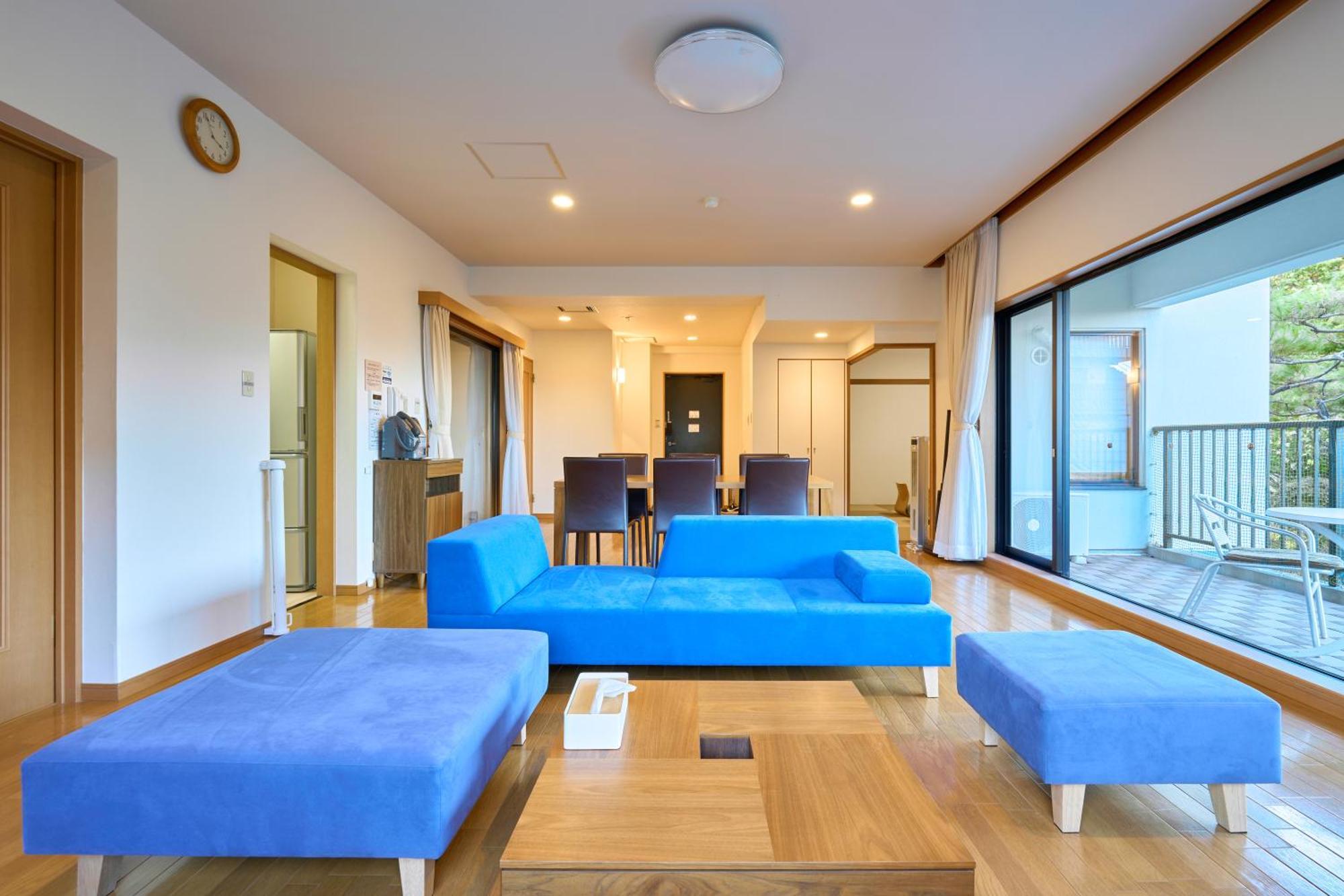 Suite Villa Hakone Gora Kültér fotó