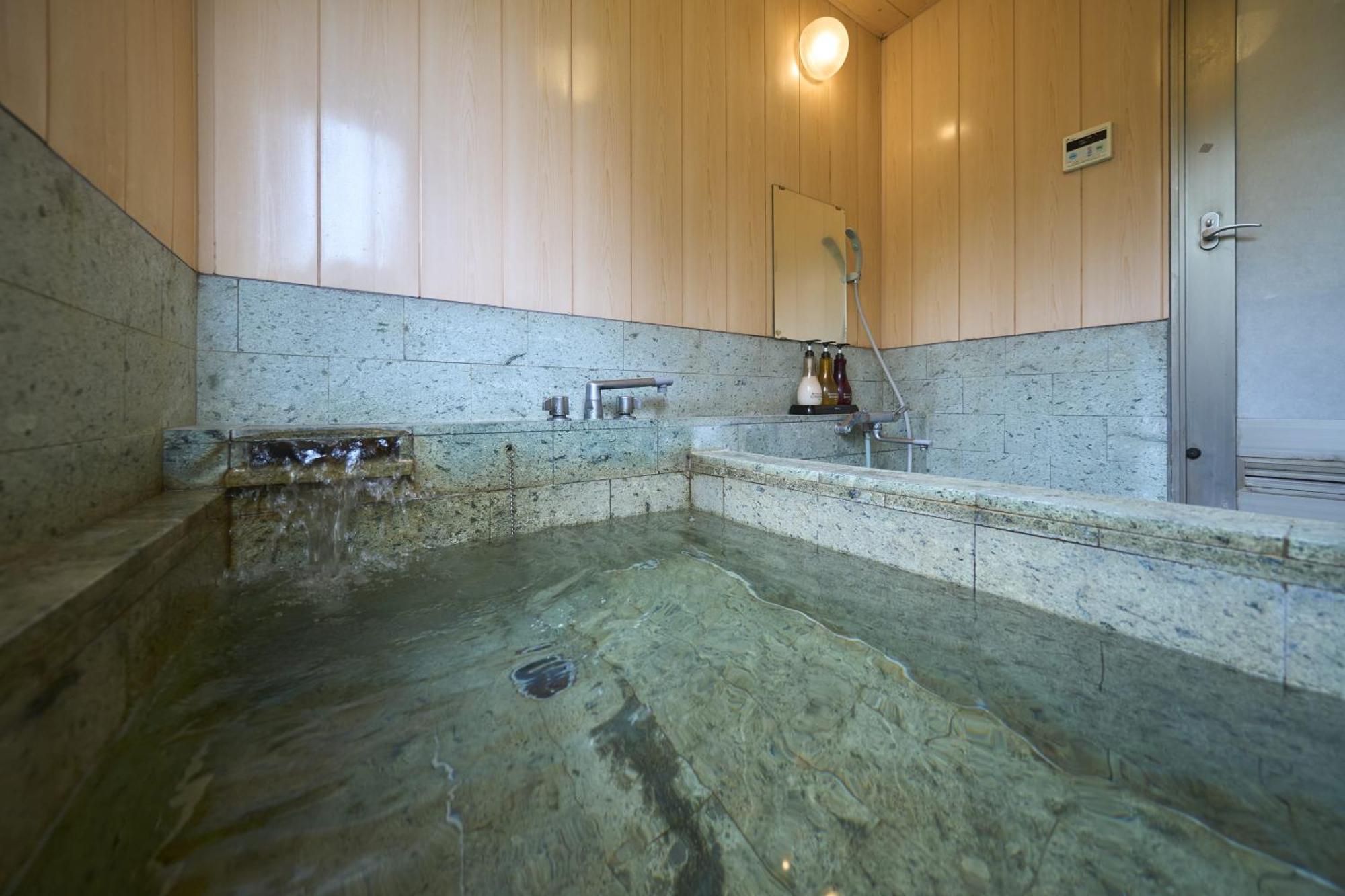 Suite Villa Hakone Gora Kültér fotó