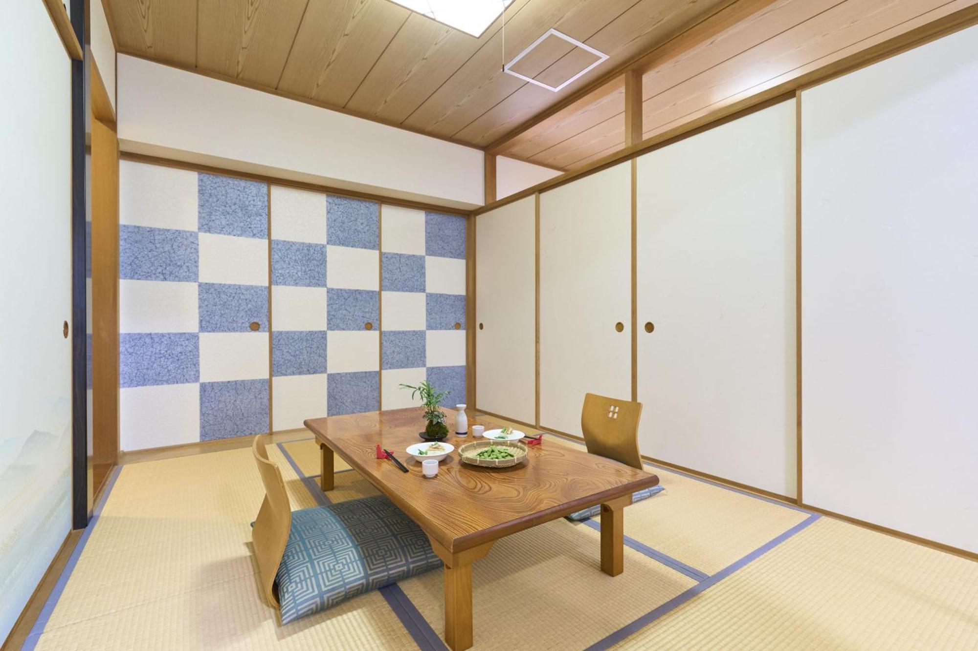 Suite Villa Hakone Gora Kültér fotó